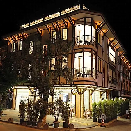 Otel Beyaz