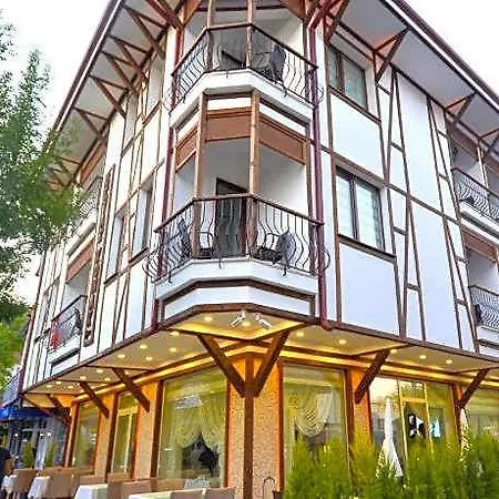 Otel Beyaz