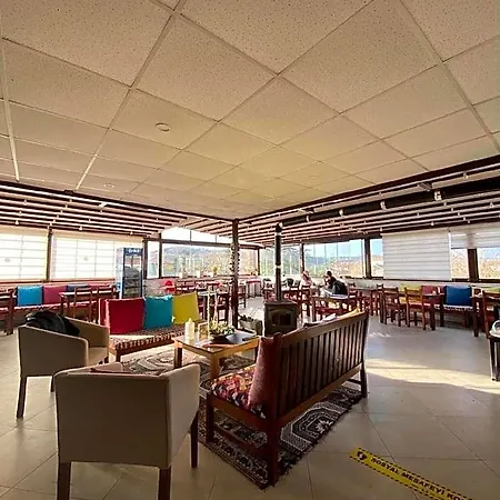 Otel Beyaz