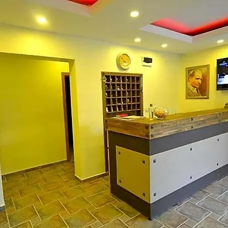 Beyaz 3* Ağva