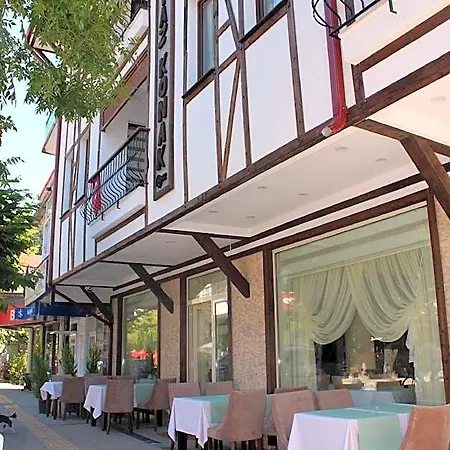 Beyaz 3* Ağva