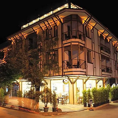 Otel Beyaz