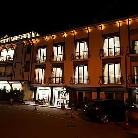 Otel Beyaz Ağva