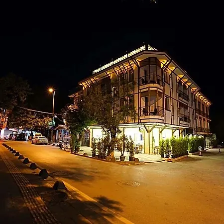 Beyaz 3* Ağva