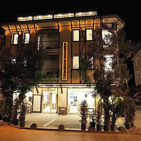 Beyaz Otel