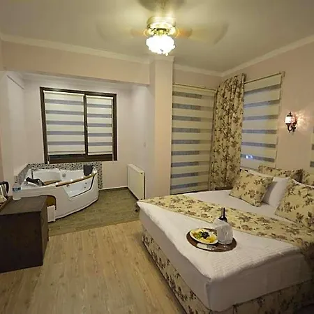 Otel Beyaz