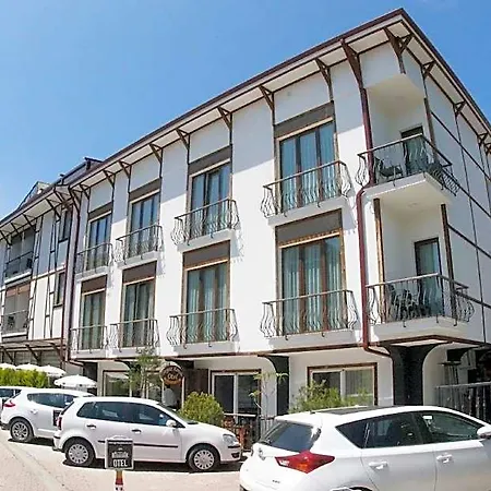 Otel Beyaz