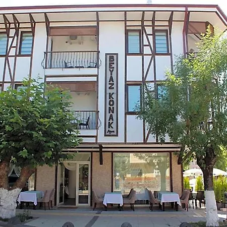 Otel Beyaz