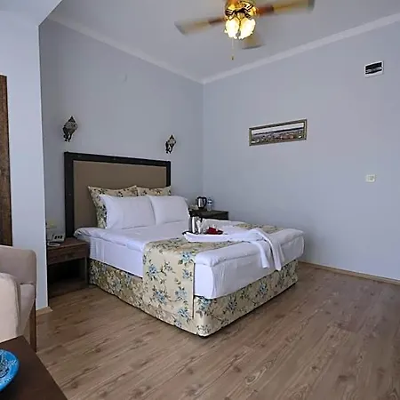 Otel Beyaz Ağva