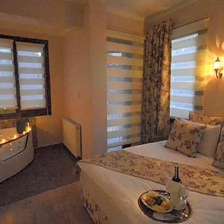 Otel Beyaz 3*